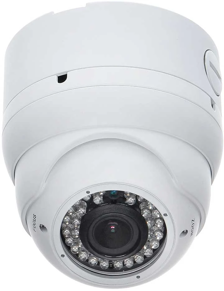 TST LĖŠŲ ATSAKOMYBĖ UŽ BD -CV15W KULIST KAMERUS
