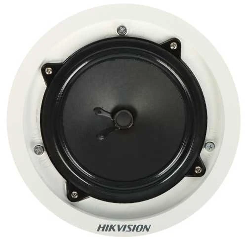 IP lubinis garsiakalbis Hikvision DS-QAZ0206G1-S (6W, 93dB, 8 Om)