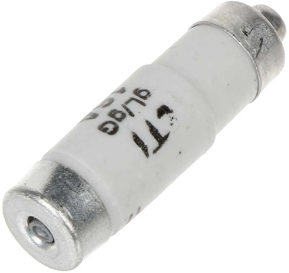 LYDŽIŲJŲ SAUGIKLIŲ ĮDĖKLAS ETI-D01/16A 16 A 400 V gL/gG E14 ETI
