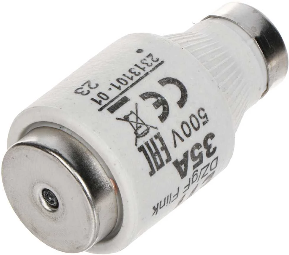 Csdk Sl LYDŽIŲJŲ SAUGIKLIŲ ĮDĖKLAS ETI-D3/35A 35 A 500 V DZ/gF E33 ETI