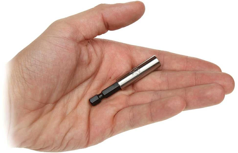 MAGNETINIS LAIKIKLIS ST-0-68-732 1/4 " 60 mm STANLEY