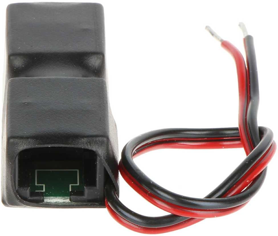 MAITINIMO ADAPTERIS POE AEPI-1-10-HS ATTE