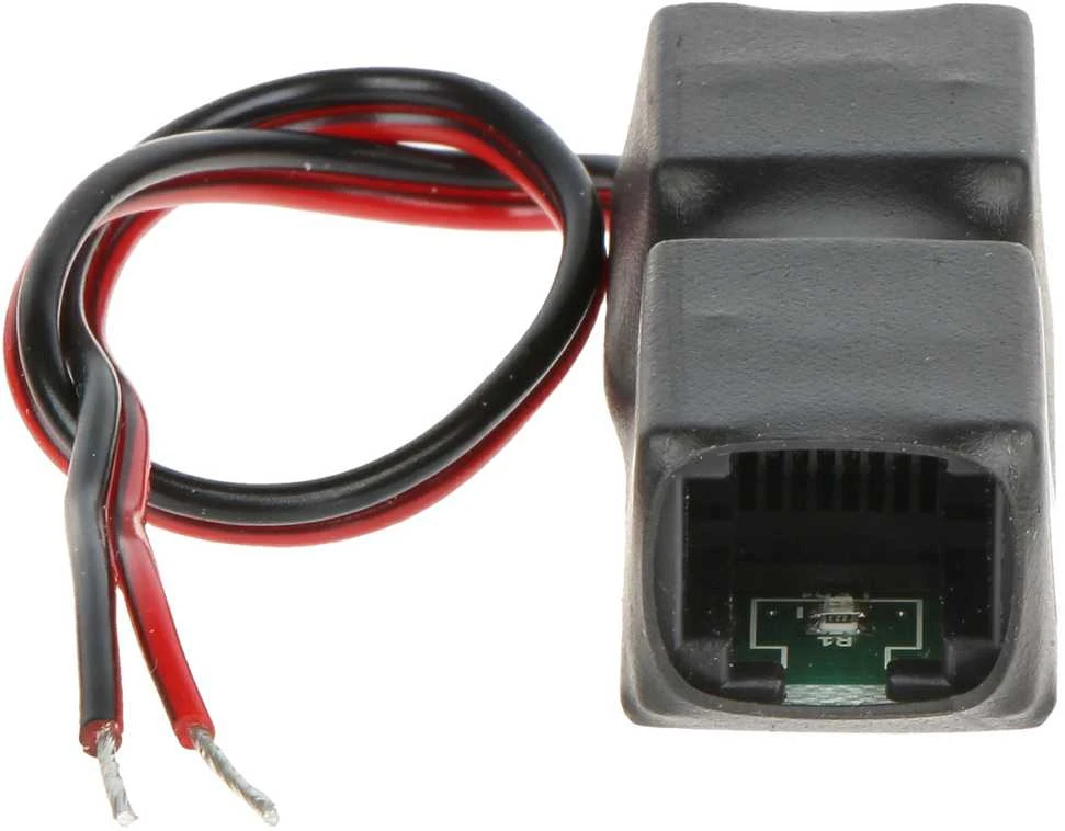 MAITINIMO ADAPTERIS POE AEPI-1-10-HS ATTE