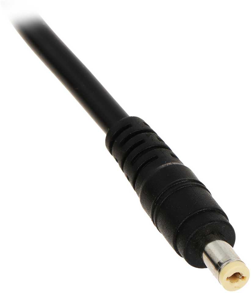 TST ĮKROVIKLIS 9V/3A/5.5