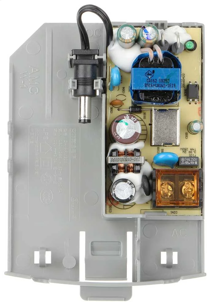 Dahua 12V 24W maitinimo adapterio vidinė plokštė
