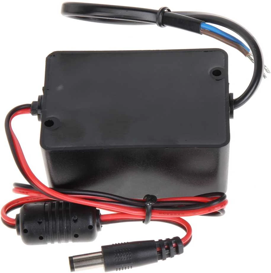 TST MAITINIMO BLOKAS PSC-12015/PRO 12 V DC 1.5 A