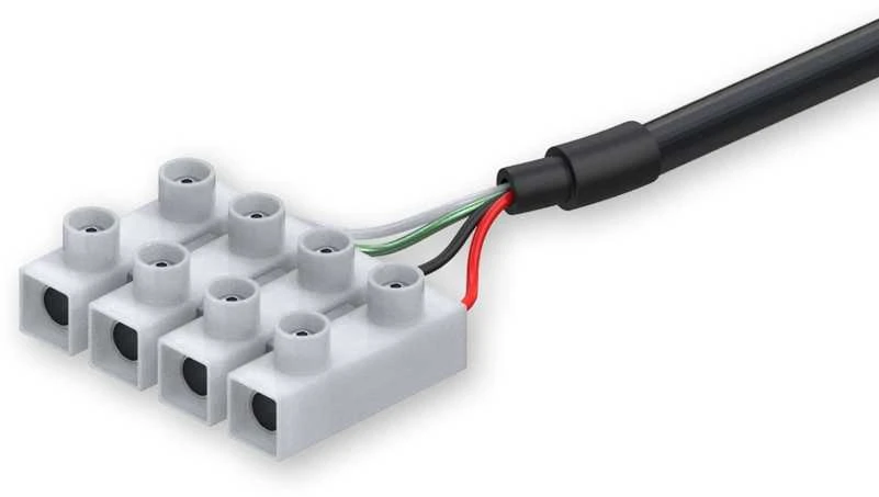 Teltonika Ethernet Cable, 1.5m | PR2LA15B