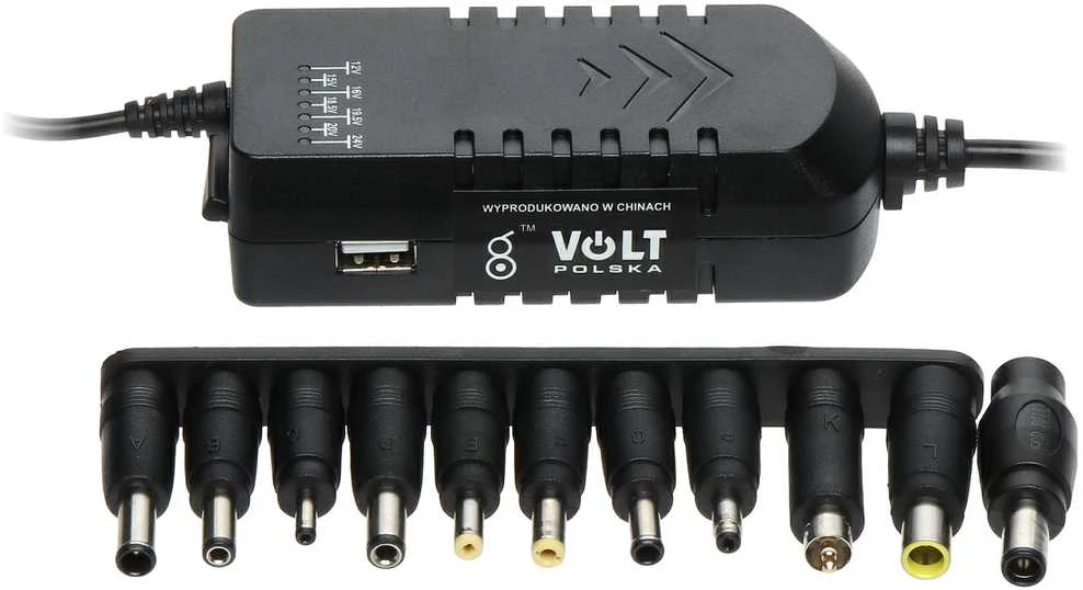 Volt Polska MAITINIMO KEITIKLIS DCDC-11-28/12-24