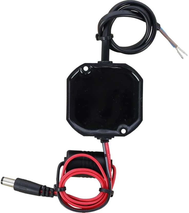 Įtampos keitiklis Pulsar DCDCH (2A/12V)