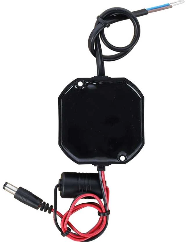 MAITINIMO KEITIKLIS DCDCH-12V2A-SD PULSAR