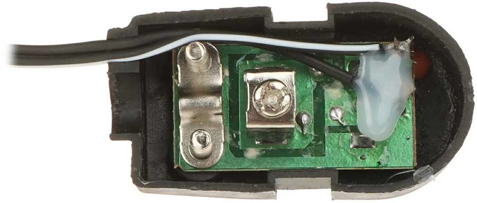 TST ĮKROVIKLIS ANTENOWY 12V/300MA/S-GOL