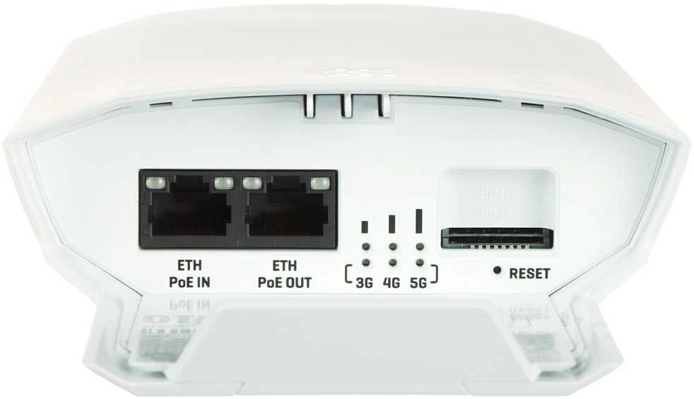 Teltonika | 5G Maršrutizatorius | OTD500 | 10/100/1000 Mbit/s | Ethernet LAN (RJ-45) jungtys 2 | Mesh Support No | MU-MiMO Yes | 4G/5G