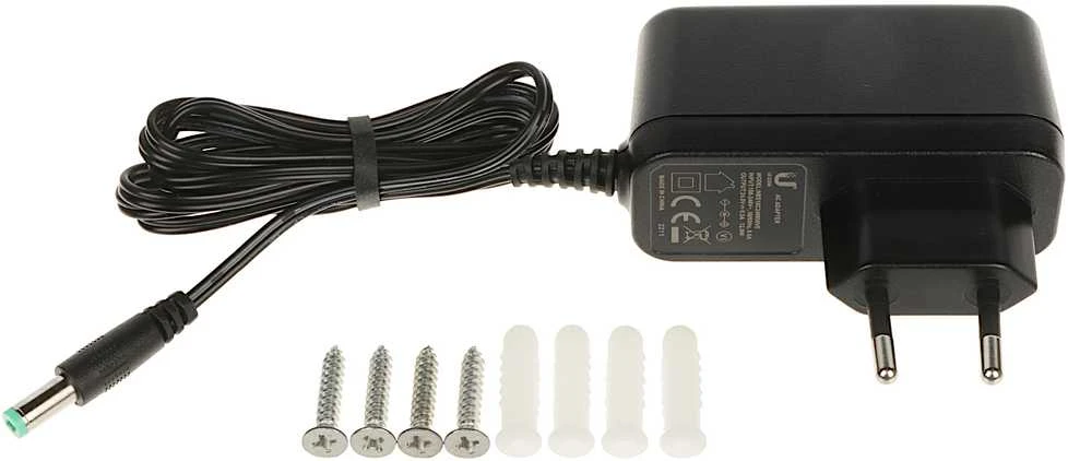MARŠRUTIZATORIUS GPON CPE UF-WIFI UFiber Wi-Fi 2.4 GHz 300 Mbps UBIQUITI