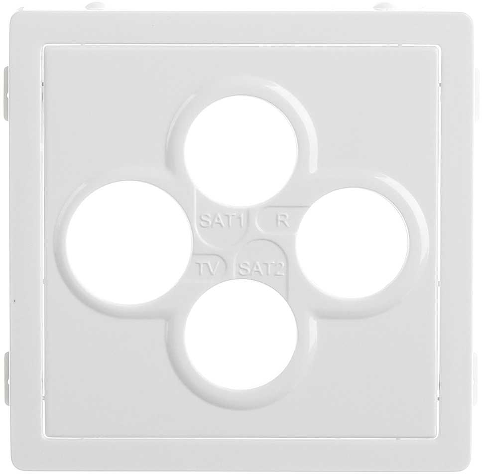 MASKUOJANTIS PANELIS LE-754810 Valena Life Į LE-753056 LEGRAND