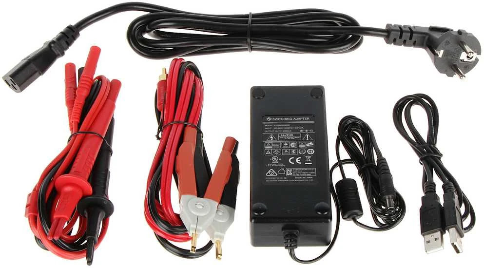 MAŽŲ VARŽŲ MATUOKLIS UT-620A UNI-T