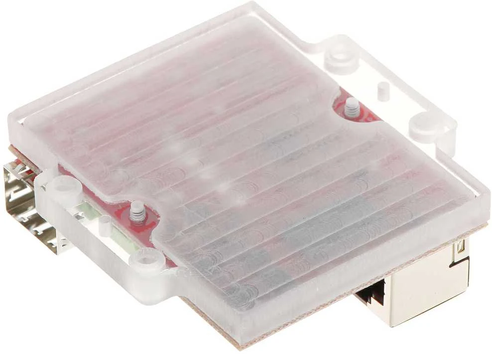 MEDIA KONVERTERIS XFIBER-2-60 SFP ATTE