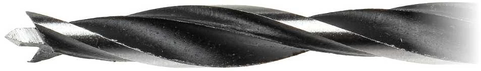 Grąžtas STANLEY grąžtai DO DREWNA 4 x 80mm