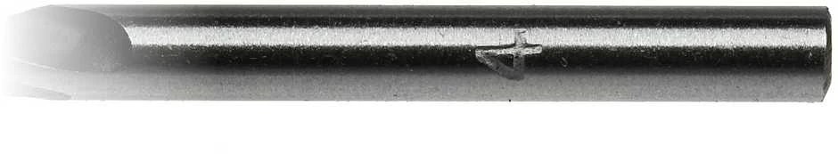 Grąžtas STANLEY grąžtai DO DREWNA 4 x 80mm