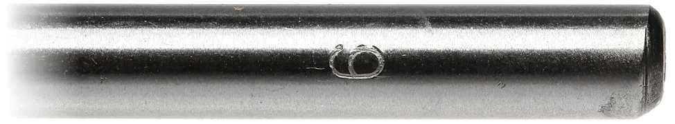 MEDIENOS GRĄŽTAS PILOTUOJANTIS ST-STA52016 6 mm STANLEY