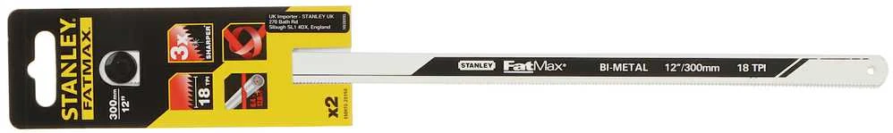 METALINIS PJŪKLO DISKAS FATMAX ST-FMHT0-20194 STANLEY