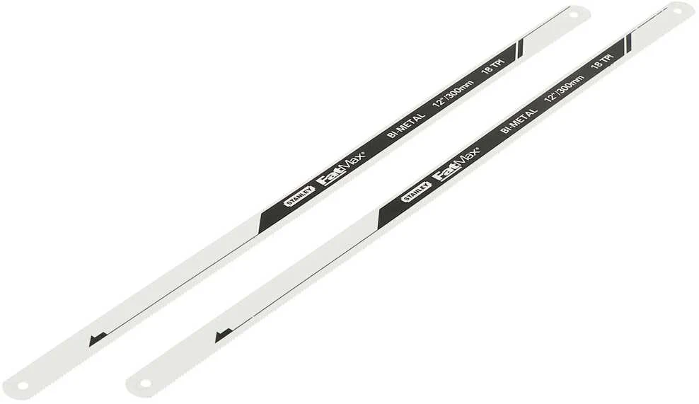 METALINIS PJŪKLO DISKAS FATMAX ST-FMHT0-20194 STANLEY
