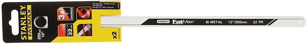 METALINIS PJŪKLO DISKAS FATMAX ST-FMHT0-20196 STANLEY