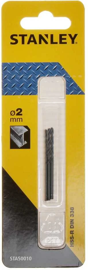 METALO GRĄŽTAS ST-STA50010 2 mm STANLEY