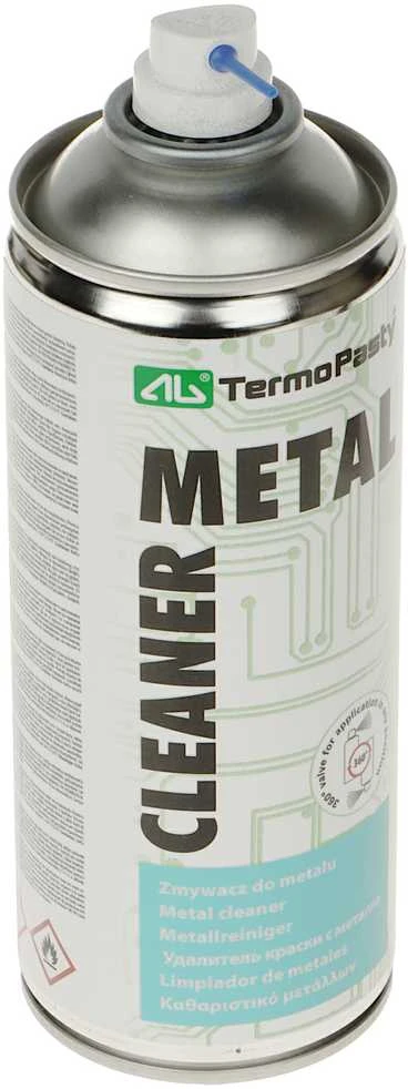Metalų valiklis purškiamas 400ml