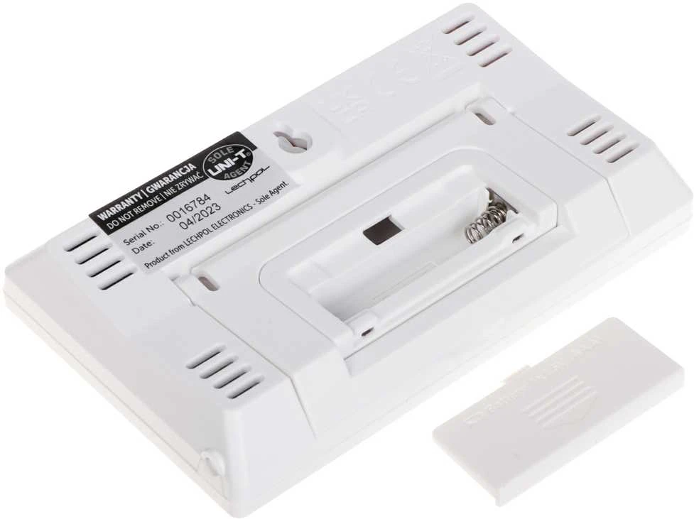 Meteorologinė stotis Uni-T A13T