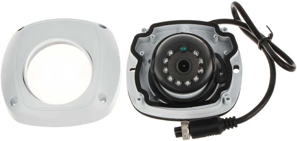 IP kamera Autone MEILĖ KAMERA PAL AT-CAM-CVBS925 - 960H 2.8 & nBsp; mm AUTONA