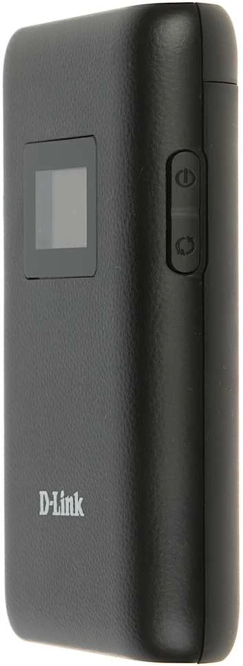 MOBILUS MARŠRUTIZATORIUS MODEM 4G LTE CAT. 6 DWR-933 Wi-Fi 2.4 GHz, 5 GHz, 300 Mbps + 867 Mbps D-Link