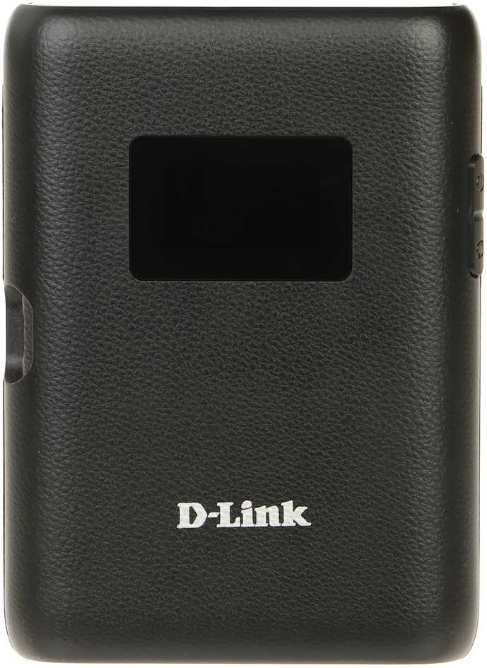 MOBILUS MARŠRUTIZATORIUS MODEM 4G LTE CAT. 6 DWR-933 Wi-Fi 2.4 GHz, 5 GHz, 300 Mbps + 867 Mbps D-Link