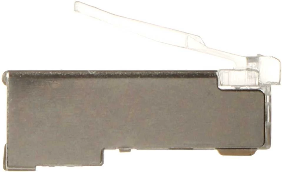 Triton MODULINIS EKRANUOTAS KIŠTUKAS RJ45T/6-EKRANAS*P100 TIPAS EZ