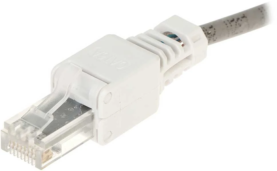TST MODULINIS KIŠTUKAS RJ45/6A-HAND