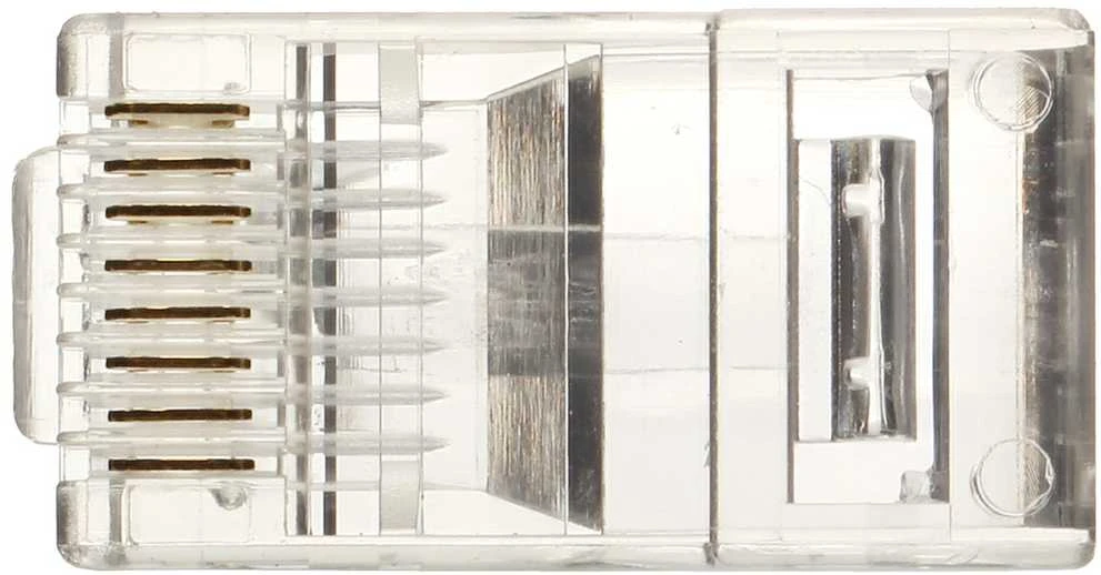 Inline MODULINIS KIŠTUKAS RJ45
