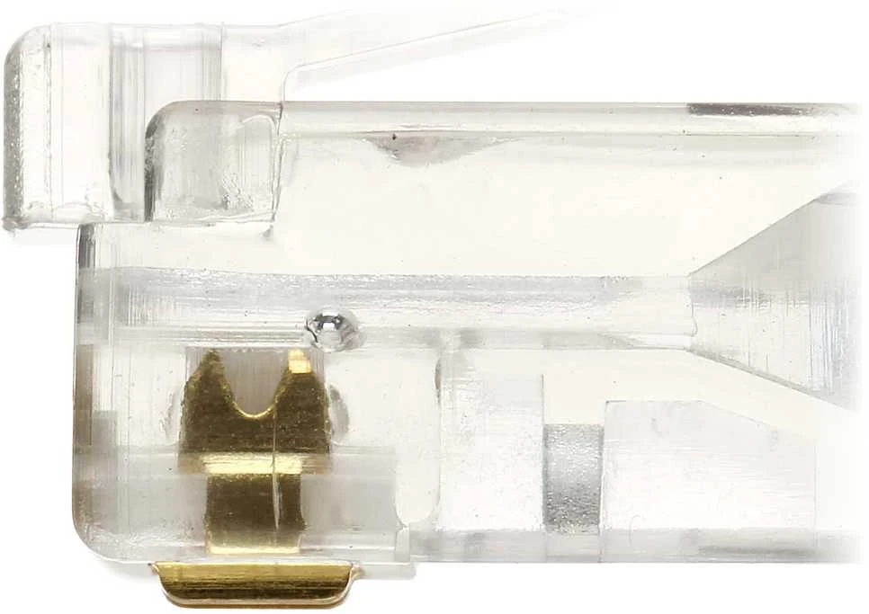 Inline MODULINIS KIŠTUKAS RJ45