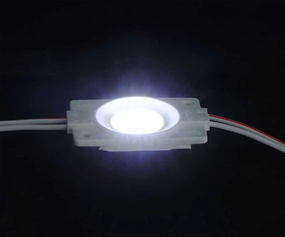 MWB OPTl LED modulis 4838-COB-2.4W DELTA LIGHTING