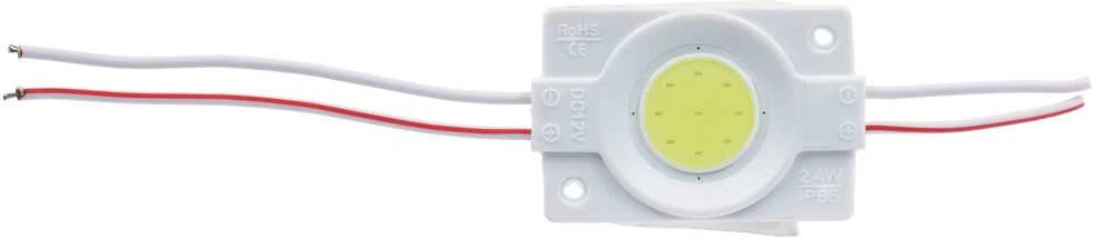 MWB OPTl LED modulis 4838-COB-2.4W DELTA LIGHTING