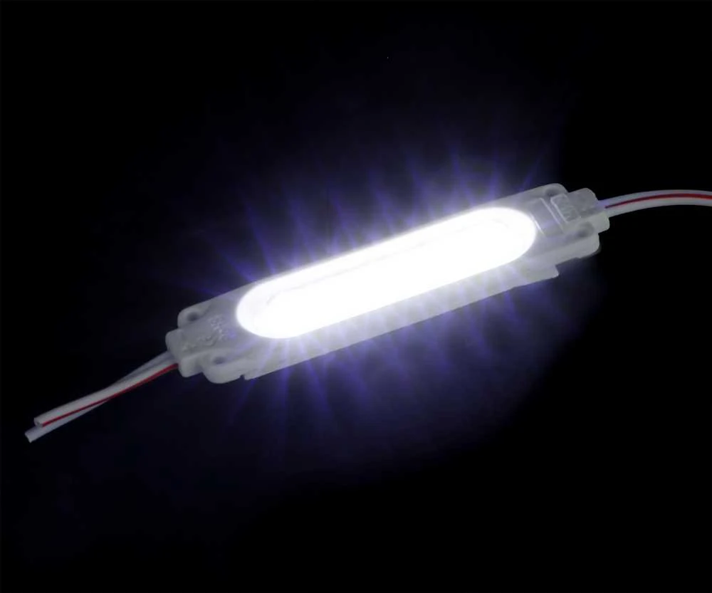 Lena Lighting Tst Lighting MODUŁ LED 7019-COB-2W DELTA LIGHTING