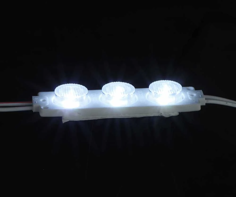 Samsung Opti LED MODULIS 7520-2835-1W DELTA LIGHTING