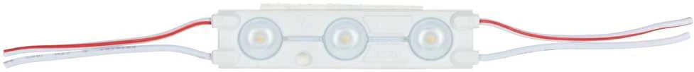 Mw Lighting LED MODULIS MW-MLD-2835-3NW-LENS-4000K MW apšvietimas