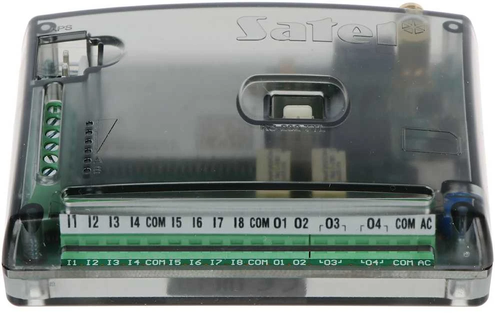 MONITORINGO MODULIS GPRS-A-LTE SATEL