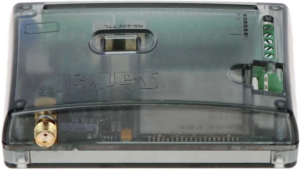 MONITORINGO MODULIS GPRS-A-LTE SATEL