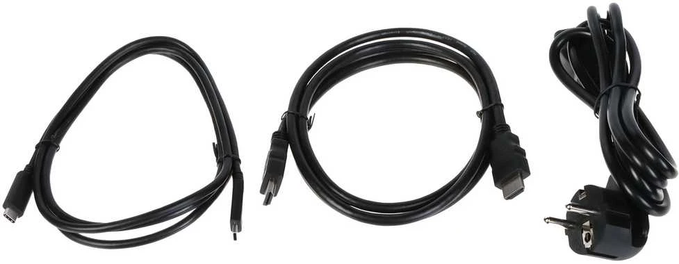 MONITORIUS HDMI, DP, AUDIO LM24-P301A 23.8 " DAHUA