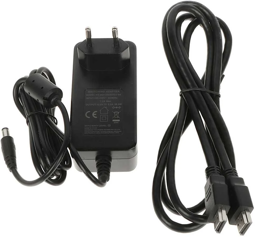 MONITORIUS HDMI, DP, AUDIO LM27-E230C 27 " DAHUA