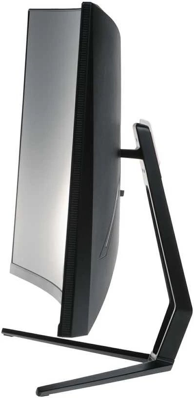 Monitorius HDMI, DP, Garso LM32-E230CN 31,5" Dahua