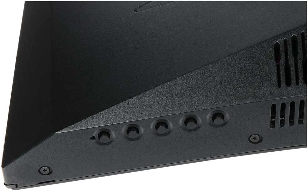 Monitorius HDMI, DP, Garso LM32-E230CN 31,5" Dahua