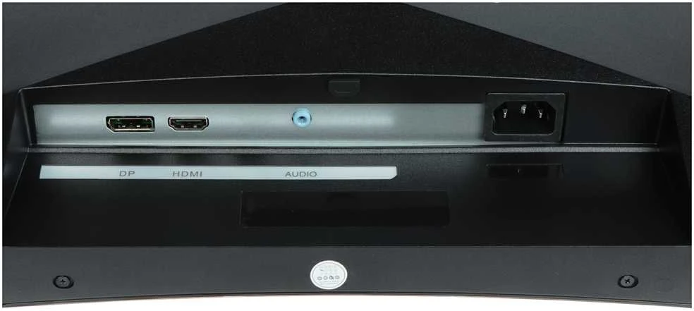 Monitorius HDMI, DP, Garso LM32-E230CN 31,5" Dahua