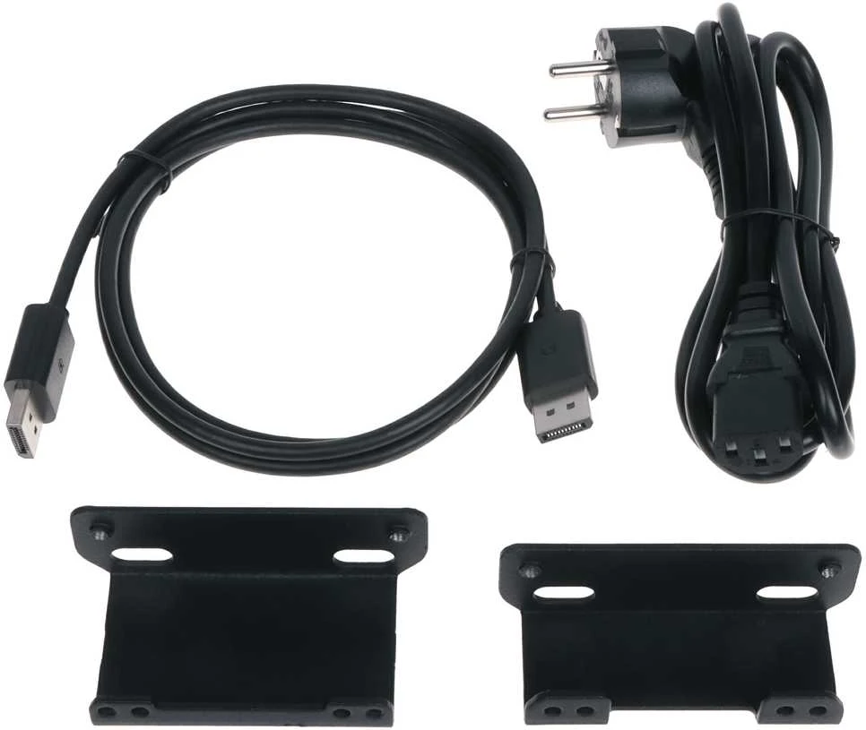 Monitorius HDMI, DP, Garso LM32-E230CN 31,5" Dahua
