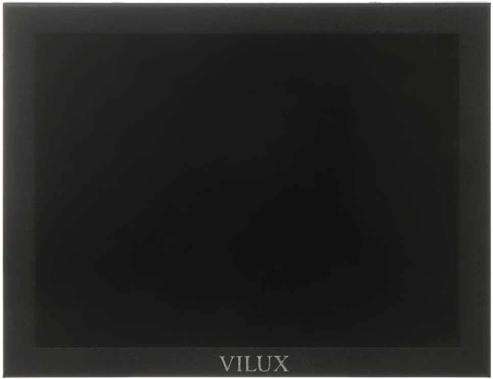 MONITORIUS HDMI, VGA, 2xCVBS, AUDIO, USB VM-802M 8 " VILUX
